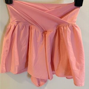 Offline Women's Shorts - pink